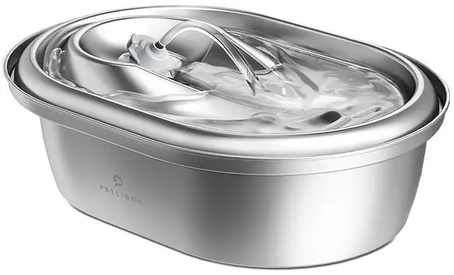 PETLIBRO-PLWF006-Stainless-Steel-Pet-Fountain-product