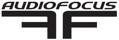 AUDIOFOCUS - logo