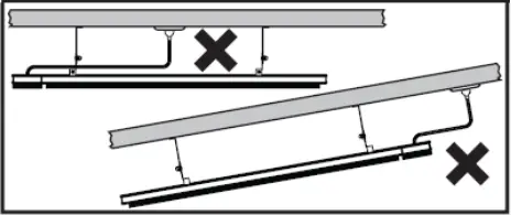 SINED CALORE-BIANCO-1500 White Outdoor Heater A11b