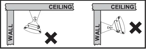 SINED CALORE-BIANCO-1500 White Outdoor Heater A2b