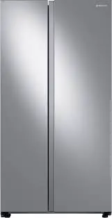 SAMSUNG RS28CB7600 28 cu. ft. Side-By-Side Refrigerator