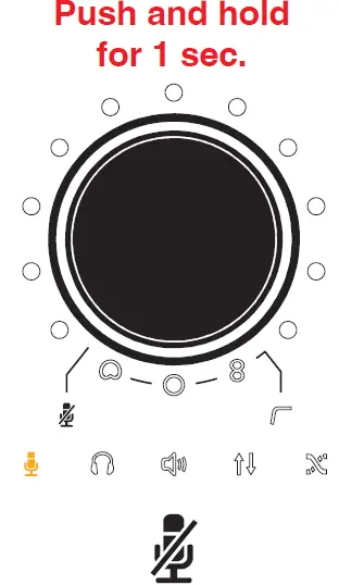 IK MULTIMEDIA iRig Stream Mic Pro Professional Multipattern Condenser Microphone 04