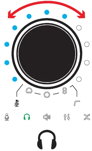 IK MULTIMEDIA iRig Stream Mic Pro Professional Multipattern Condenser Microphone 05