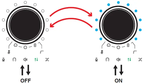 IK MULTIMEDIA iRig Stream Mic Pro Professional Multipattern Condenser Microphone 07