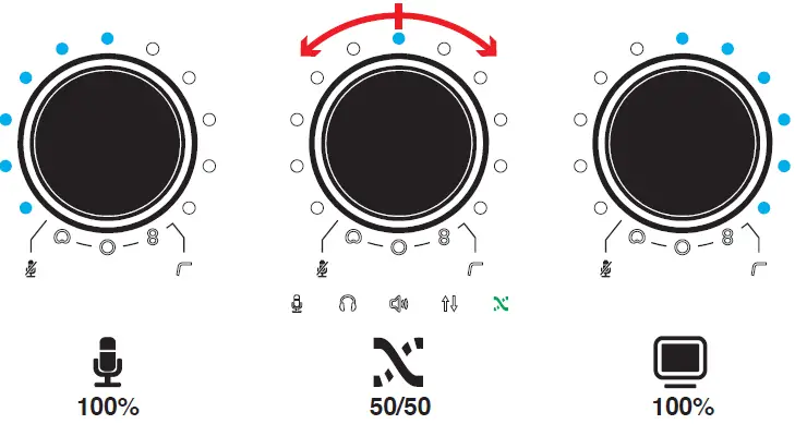 IK MULTIMEDIA iRig Stream Mic Pro Professional Multipattern Condenser Microphone 08