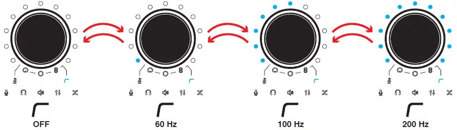 IK MULTIMEDIA iRig Stream Mic Pro Professional Multipattern Condenser Microphone 10