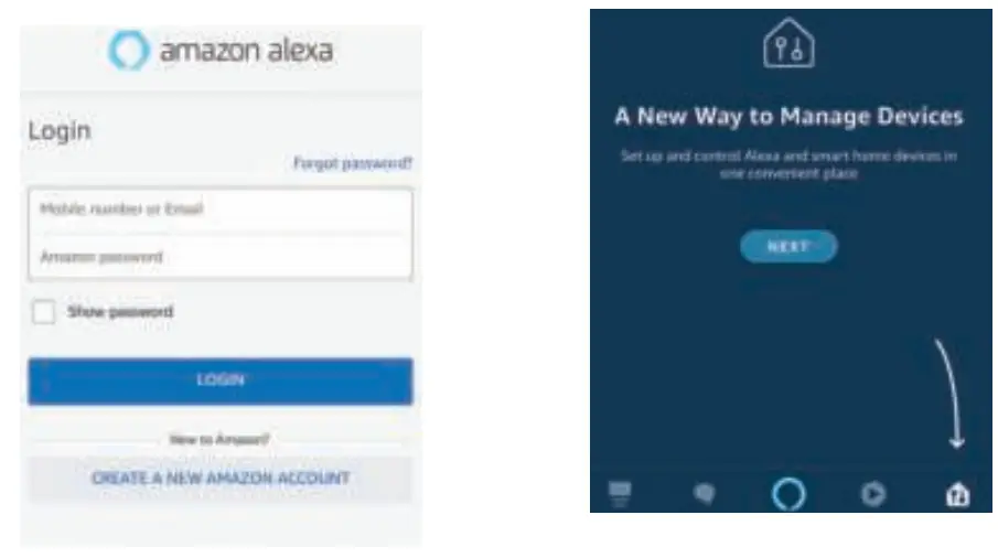 V-TAC 80133970 Smart LED Panel - Fig 12