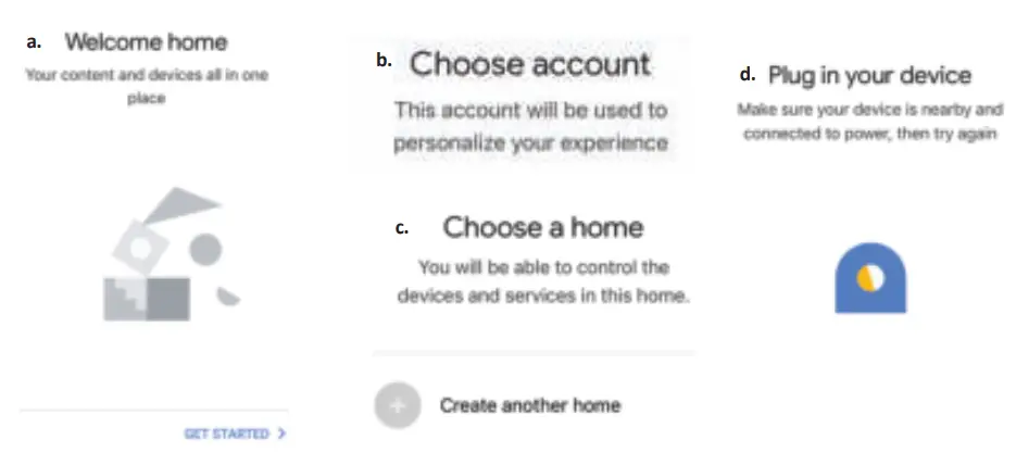 V-TAC 80133970 Smart LED Panel - Fig 17