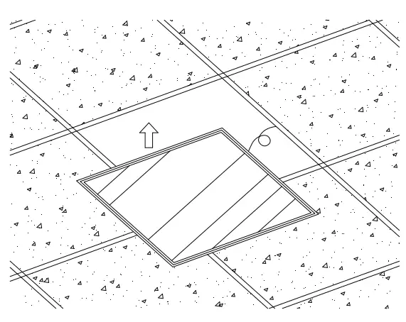 V-TAC 80133970 Smart LED Panel - Fig 2
