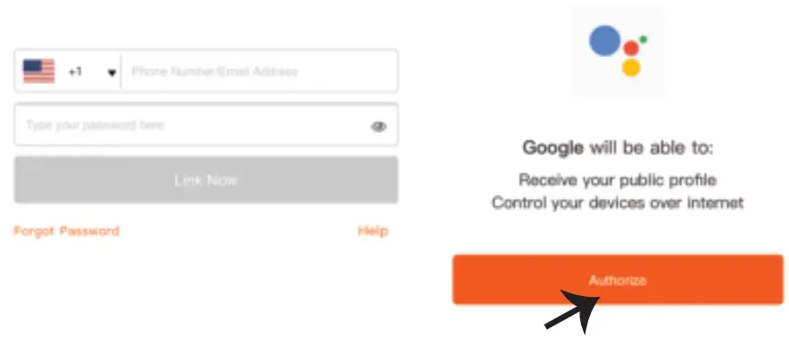 V-TAC 80133970 Smart LED Panel - Fig 20