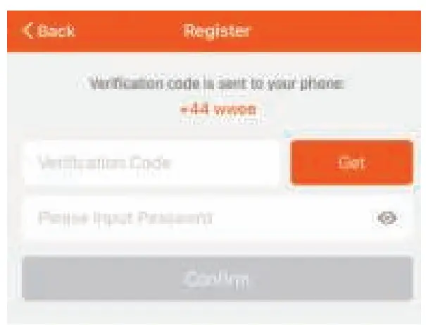 V-TAC 80133970 Smart LED Panel - Fig 4