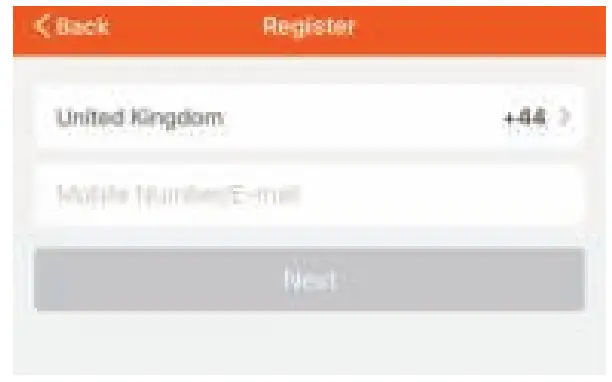 V-TAC 80133970 Smart LED Panel - Fig 4