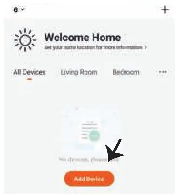 V-TAC 80133970 Smart LED Panel - Fig 4
