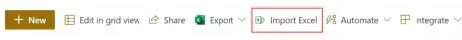 BOOST-SOLUTIONS Excel Import-App-02