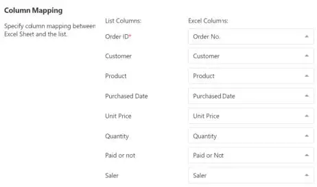 BOOST-SOLUTIONS Excel Import-App-05
