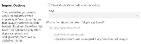 BOOST-SOLUTIONS Excel Import-App-08