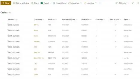 BOOST-SOLUTIONS Excel Import-App-11