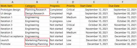 BOOST-SOLUTIONS Excel Import-App-12