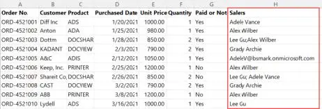 BOOST-SOLUTIONS Excel Import-App-17