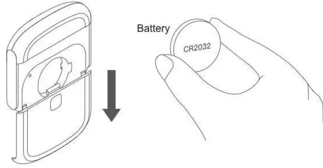 LINKOZE-Smart-WiFi-Door-Opening-Detector-FIG-3