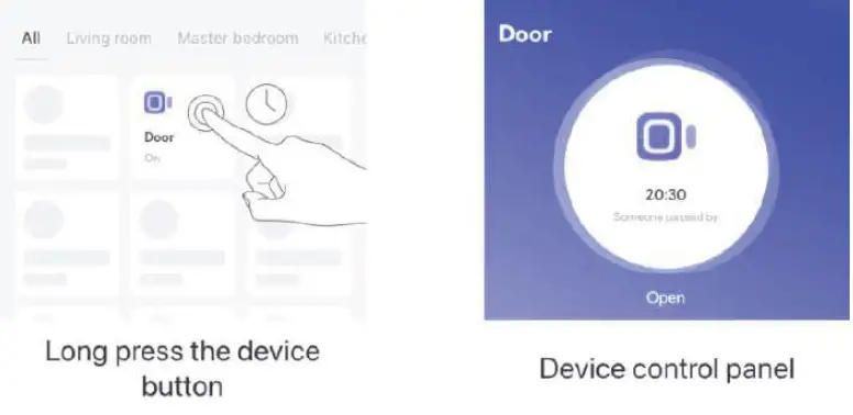 LINKOZE-Smart-WiFi-Door-Opening-Detector-FIG-6
