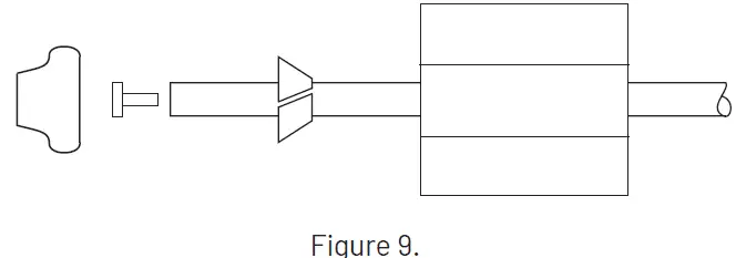 PENTAIR 5600SXT Series Water Softener 11