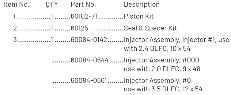 PENTAIR 5600SXT Series Water Softener 44