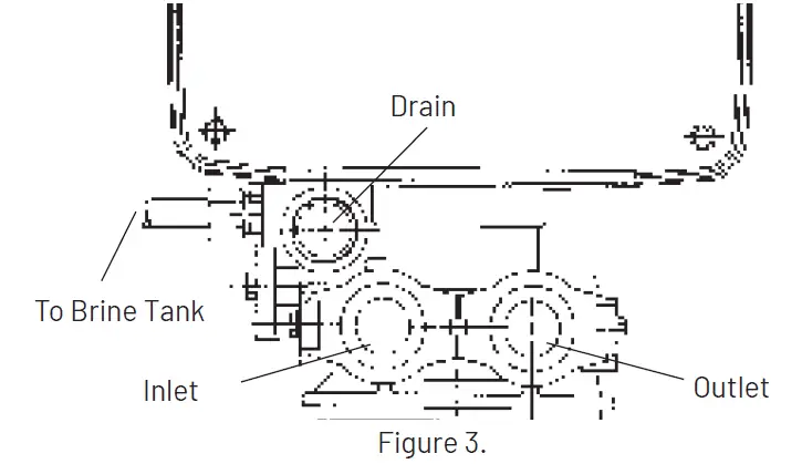 PENTAIR 5600SXT Series Water Softener 5