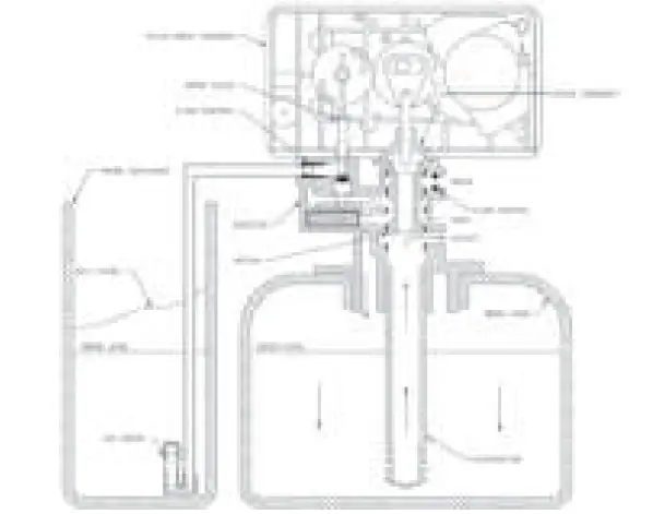 PENTAIR 5600SXT Series Water Softener 51