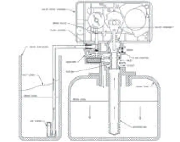 PENTAIR 5600SXT Series Water Softener 53