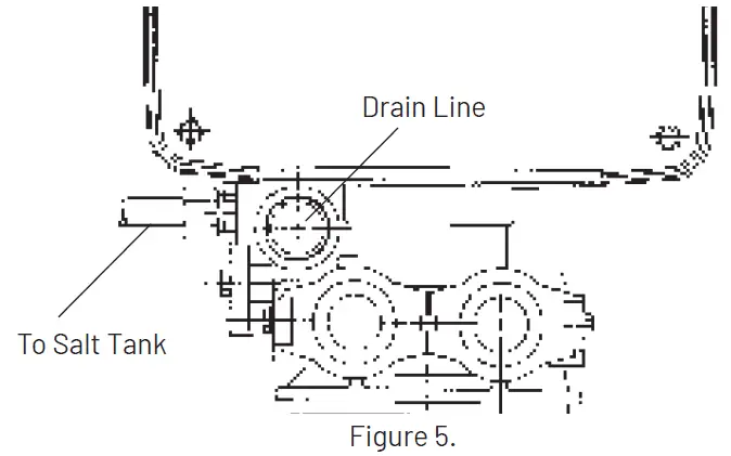 PENTAIR 5600SXT Series Water Softener 7
