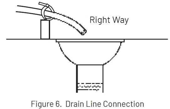 PENTAIR 5600SXT Series Water Softener 8