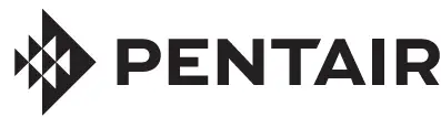 PENTAIR 5600SXT Series Water Softener logo