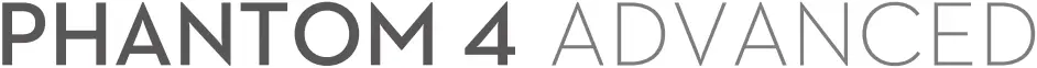 Phantom 4 Advanced logo