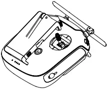 dji Phantom 4 Advanced AIR MAVIC MINI Drone A4