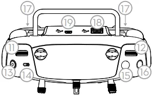 dji Phantom 4 Advanced AIR MAVIC MINI Drone A5