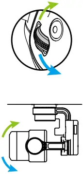 dji Phantom 4 Advanced AIR MAVIC MINI Drone A8