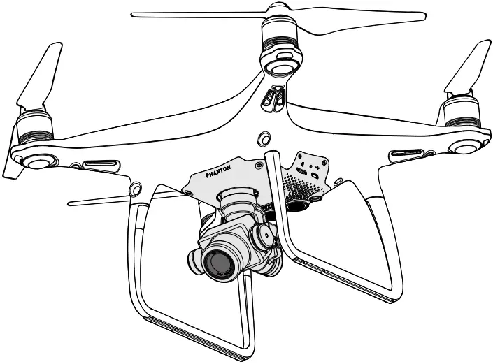 dji Phantom 4 Advanced AIR MAVIC MINI Drone