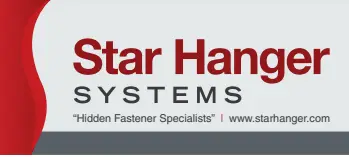 Star Hanger Logo