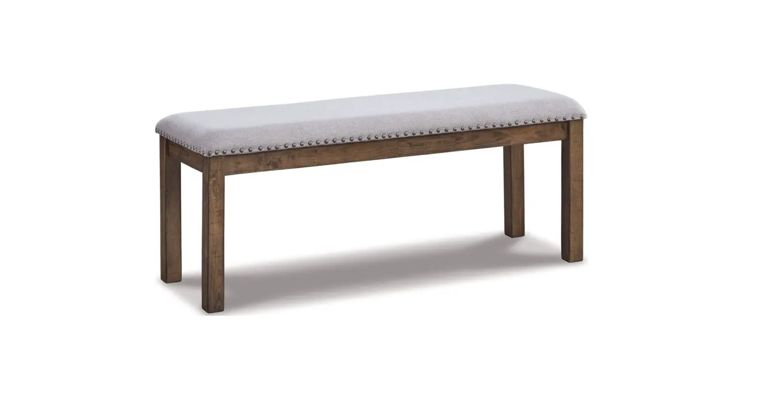 Ashley D631-00 Moriville Dining Bench User Manual