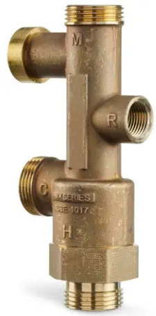 resideo-AMX102-UP-1LF-1-in-Direct-Connect-Union-Pro-Press-PRODUCT