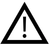 Warning Icon