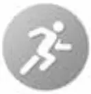 Multi-Sport mode Icon