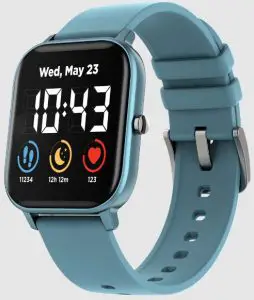 CANYON SW-74 Smartwatch Wildberry