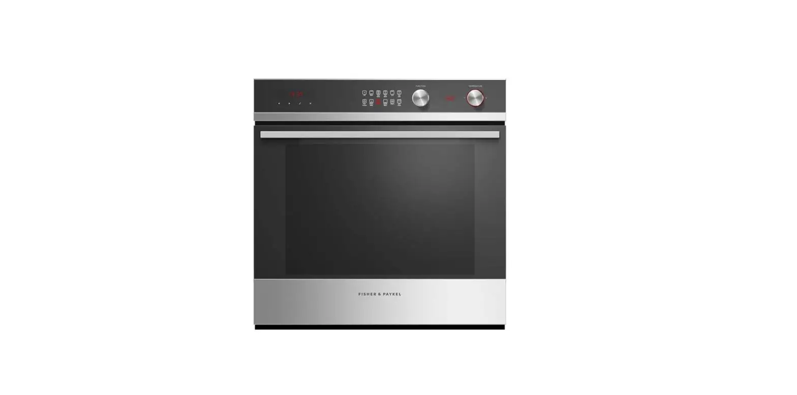 Fisher Paykel Ob60sd11px1 11 Function Oven User Guide