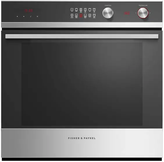 FISHER-PAYKEL-OB60SD11PX1-11-Function-Oven-product