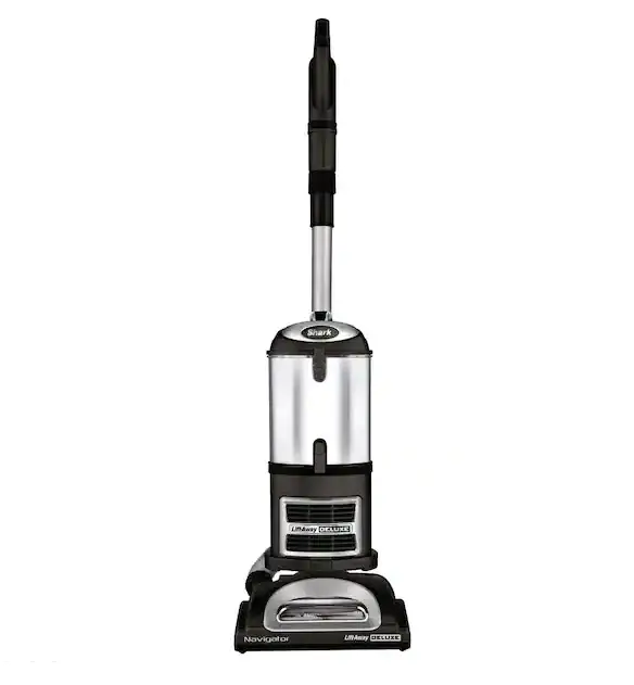 Shark Uv440 Navigator Lift-away Deluxe User Manual