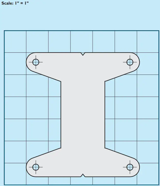 ROCKLER 53687 Rock Steady Folding Top Extension Kit - fig 8