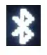 Bluetooth icon