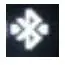 Bluetooth icon